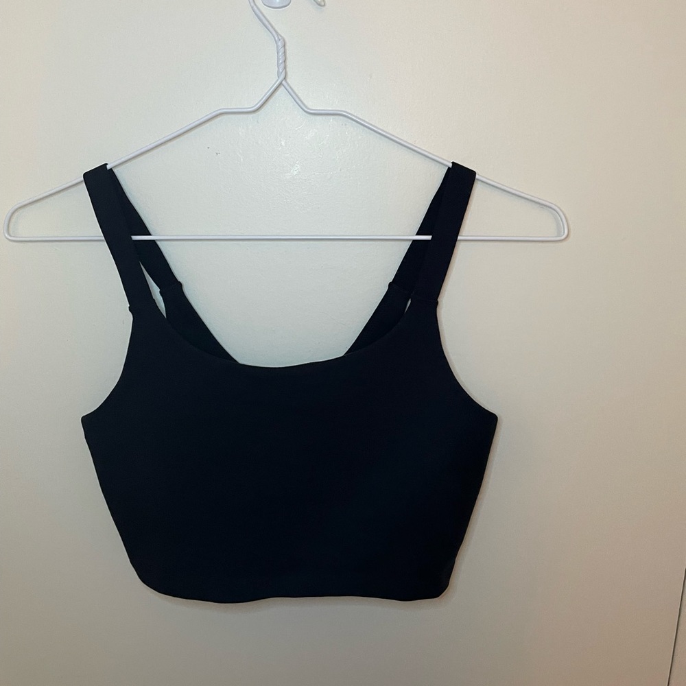 Aerie Low Support Sports Bra